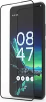 Hama Premium Crystal Glass apsauginis stiklas Motorola Edge 40 Neo