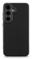 Hama Fantastic Feel dėklas Samsung Galaxy S25 15,8 cm (6,2 colio) juodas