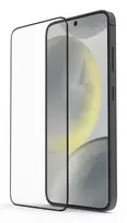 Hama Extreme Protect Clear apsauginis stiklas Samsung Galaxy S25, 1 vnt.