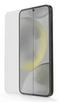 Hama Clear Protect apsauginis stiklas Samsung Galaxy S25, 1 vnt.