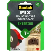3M 411-1950-P 5 m Montavimo juosta