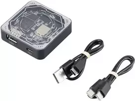Renkforce RF-Carplay-100 „Carplay“ ir „Android Auto“ adapteris (RF-6562822)