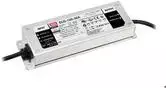 LED maitinimo šaltinis Mean Well ELG-100-48-3Y, vienos išvesties 48V 2A, 100W, PFC