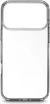 Skaidrus apsauginis dėklas White Diamonds Apple iPhone 17 Pro Max