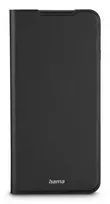 Hama Daily Protect telefono dėklas, skirtas Xiaomi Redmi A5 4G, juodas