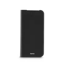 Dėklas Hama 00019086 Google Pixel 10/10 Pro Juodas su Stovu