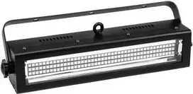 LED efektinis šviestuvas EUROLITE DMX 132 RGB – sceninis, RGB LED efektinis prožektorius