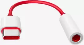 Oneplus Original Adapter - USB Type-C į 3,5 mm lizdą (2180602)
