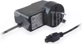 Teltonika 035R-00152 Maitinimo blokas ir įtampos keitiklis vidaus patalpoms 9 W Juodas (035R-00152)