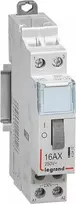 Legrand 412412 impulsinis jungiklis 16 A 2P 230 V (673609), 10 vnt. pakuotėje