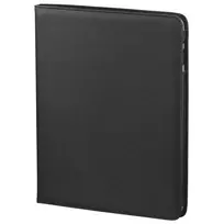 Hama Arezzo dėklas el. knygų skaityklei 15,2 cm (6 colių) Folio juodas