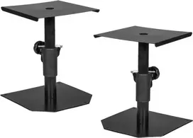 Omnitronic MOTI-1 studijinių monitorių stovai, pora (2 vnt.)