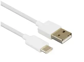 USB-C į USB laidas Xiaomi 1 m – įkrovimo ir duomenų perdavimo laidas