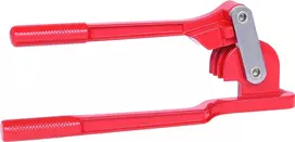 Mini vamzdžių lenktuvas KS Tools 120.1000 – 6, 8, 10 mm vamzdeliams