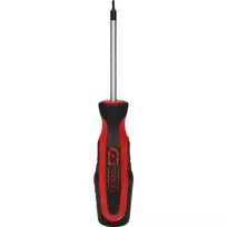 KS Tools 159.1255 ERGOTORQUEplus atsuktuvas Tri-Wing varžtams, #1