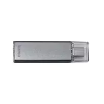 Hama Uni-C Classic USB atmintukas 32GB USB Type-C antracito spalvos