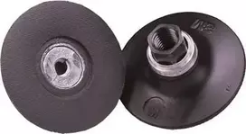Atraminis diskas 3M Roloc 76 mm kietas DR‑AZ su M14 sriegiu