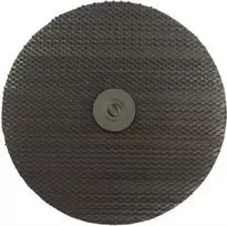 3M DH-AC atraminis padėklas su kabliuko ir kilpos sistema, 178 mm, centravimas, 7000086464