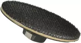 3M atraminis diskas su lipniu sluoksniu 178mm DH-AC, skirtas Hook-and-Loop vilnos diskams (7000068111)
