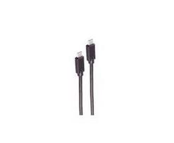 shiverpeaks BASIC-S USB-C – USB-C kabelis, USB 3.2 Gen 2x2, 100 W, 2 m