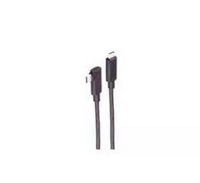 USB laidas ShiverPeaks BS30-42275 7m USB 3.2 Gen 2 USB C juodas
