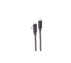 USB-C laidas ShiverPeaks BS30-42055 5 m USB 3.2 Gen 2 juodas