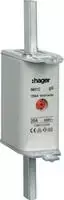 Hager LNH1125M – elektros instaliacijos dėžutė 135x135x64,5 mm