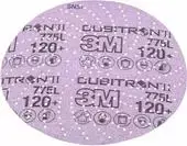 3M 86825 Xtract™ Cubitron™ II šlifavimo diskas 152 mm 50 vnt. (86825)
