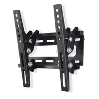 Hama 00220804 TV laikiklis / stovas 127 cm (50 col.) Juodas