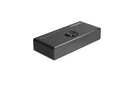 HDMI vaizdo perjungiklis Microconnect MC-HDMISWITCH-4K-MINI 4K 60Hz