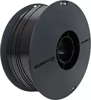 Renkforce RF-5771490 PLA-HF Filament PLA 1,75 mm 1 kg Juoda 1 vnt.