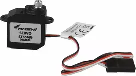 Amewi ST55MG RC modelio atsarginė dalis ir priedas Servo (28314)