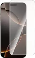 Renkforce RF-6615898 Grūdinto stiklo ekrano apsauga Apple iPhone 16 Pro Max 1 vnt. Apsauga nuo pirštų atspaudų