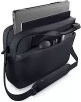 Dell Cc5624S 39.6 cm 15.6 colių portfelis juodas (RX3WM)