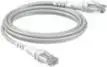 Patchsee ThePATCHCORD RJ45 Patch Laidas Cat. 6A, U/UTP, itin plonas, pilkas, 0,6 m (TPC-LG-U/2)