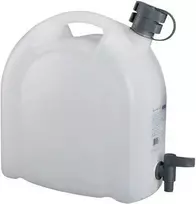 PRESSOL vandens kanistras 15l (21 185)