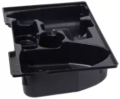 Bosch L-BOXX įdėklas GDR 12V-105 / GSR 12V-15 (1600A002V2)