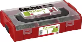 Fischer 532894 Green