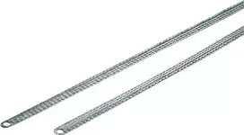 Įžeminimo juosta Rittal 2412.310, metalinė, 300 mm