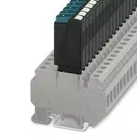 Phoenix Contact Terminis grandinės pertraukiklis 250 V/AC 0,5 A TCP 0,5A 20 vnt. (0712152)