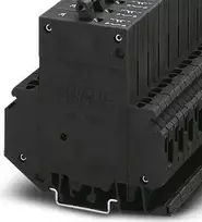 Automatinis grandinės pertraukiklis Phoenix Contact šiluminis 250 V/AC 16 A TMC 1 M1 100 16,0A 6 vnt. (0914549)