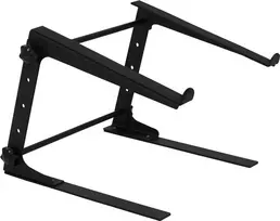 Laptop stovas Omnitronic LAR-12/17 12U 17 colių įrenginiams