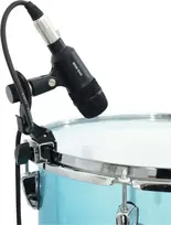 Mikrofono laikiklis Omnitronic MDP-1 būgnams, reguliuojamo aukščio, patvarus