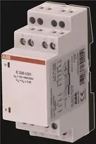 ABB 2CDE165000R2001 originalus ABB gaminys