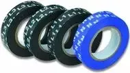 Elektros izoliacinė juosta Cimco 160205 (4 ritės, 10 m x 15 mm)