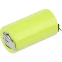Įkraunama Sub-C baterija Panasonic KR-1800SCE 1,2V 1800mAh