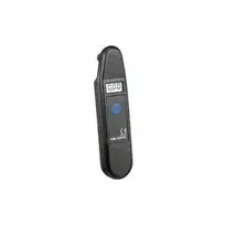 Skaitmeninis padangų slėgio matuoklis IWH 75560 – 7 bar, automobiliui, motociklui, dviračiui