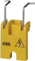 Užrakto adapteris 3 mm laikikliui SA 1 (GJF1101903R0001)