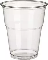 Papstar 16174 Vienkartinis puodelis 300 ml PLA (16174)