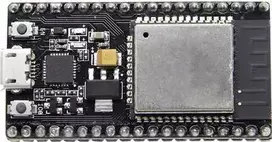 Joy-IT NodeMCU ESP32 WiFi & Bluetooth plokštė (SBC-NodeMCU-ESP32)